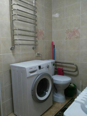Apartment Volzhskaya 38
